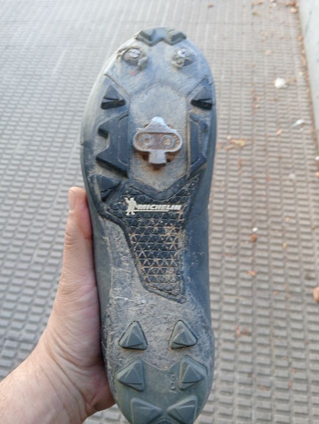 Zapatillas Shimano XC9 Sphyre - 46