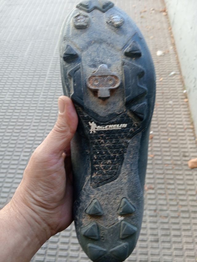 Zapatillas Shimano XC9 Sphyre - 46