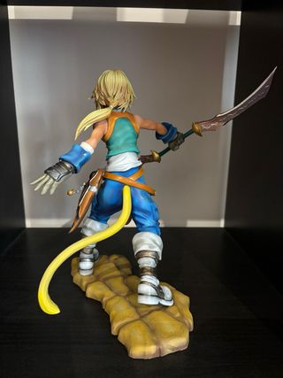 Figura Zidane Final Fantasy IX