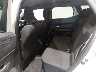 Dacia Duster  1.2 TCe Extreme 4x2 96kW 48v Extreme