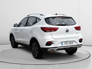 MG ZS 1.5 VTi Luxury