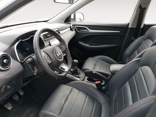 MG ZS 1.5 VTi Luxury