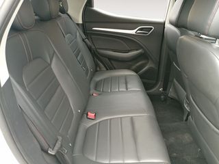 MG ZS 1.5 VTi Luxury