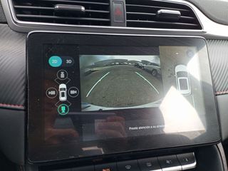 MG ZS 1.5 VTi Luxury