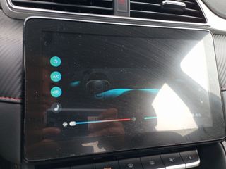 MG ZS 1.5 VTi Luxury