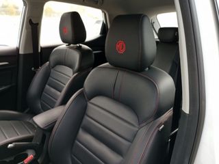 MG ZS 1.5 VTi Luxury