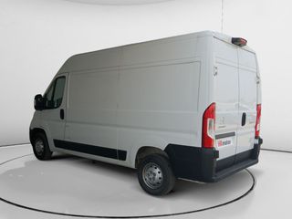 Citroën Jumper 35 L2H2 BlueHDi 140