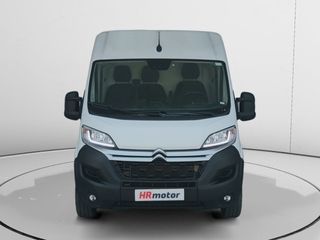 Citroën Jumper 35 L2H2 BlueHDi 140