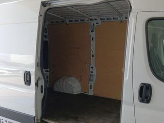 Citroën Jumper 35 L2H2 BlueHDi 140