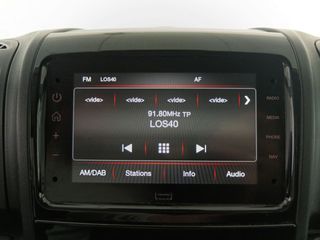 Citroën Jumper 35 L2H2 BlueHDi 140