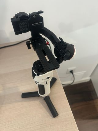 Zhiyun Crane-M3 Gimbal