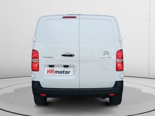 Citroën Jumpy Club M