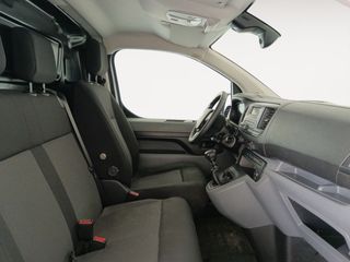 Citroën Jumpy Club M