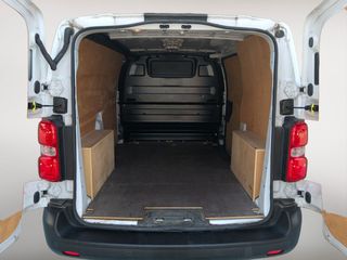 Citroën Jumpy Club M