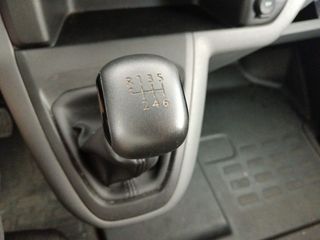 Citroën Jumpy Club M