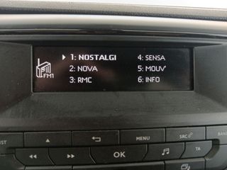 Citroën Jumpy Club M