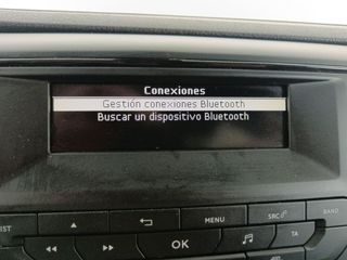 Citroën Jumpy Club M