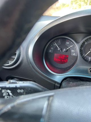 SEAT Leon 2007