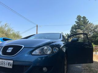 SEAT Leon 2007