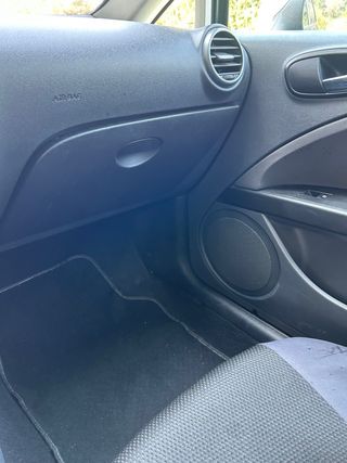 SEAT Leon 2007