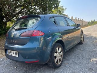 SEAT Leon 2007