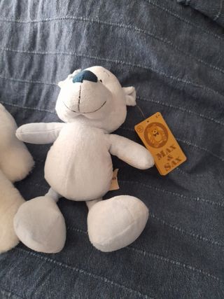 Oso Max & Sax