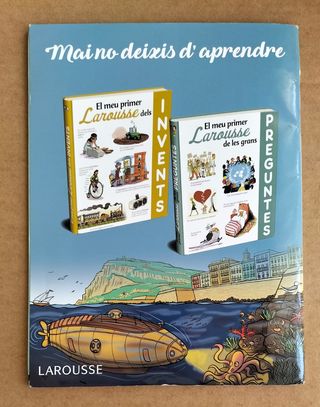 Revista Petit sàpiens. Núm 25. Novembre del 2019