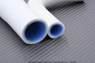Manguitos radiador YAMAHA FZ1 FAZER 1000 2006 2012