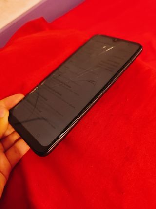 ¡¡¡¡OFERTA!!!! LG K41S negro