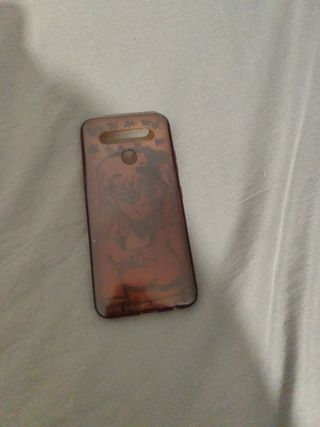 ¡¡¡¡OFERTA!!!! LG K41S negro