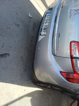 Citroen C4 Aircross 2012 4×4