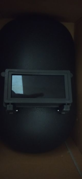 Soldadora inversora Cevik Ski 115