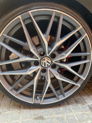 Volkswagen Golf 2019