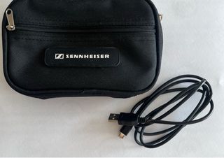 Senheisser MM 400-X auriculares