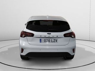 Ford Focus 1.5 EcoBlue Trend