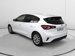 Ford Focus 1.5 EcoBlue Trend