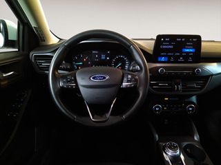 Ford Focus 1.5 EcoBlue Trend