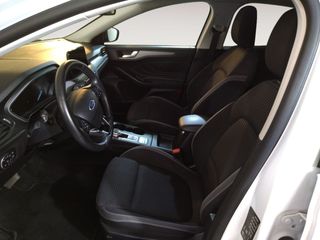 Ford Focus 1.5 EcoBlue Trend