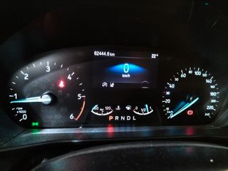 Ford Focus 1.5 EcoBlue Trend