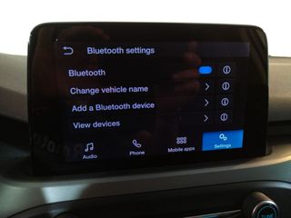 Ford Focus 1.5 EcoBlue Trend