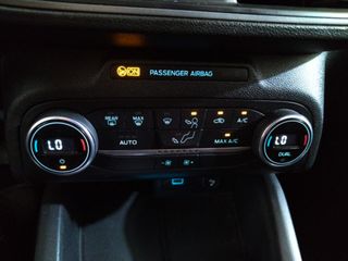 Ford Focus 1.5 EcoBlue Trend