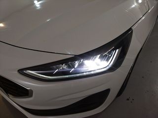 Ford Focus 1.5 EcoBlue Trend