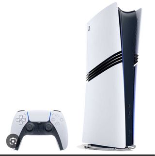 PS5 Pro (PlayStation 5 Pro) 2TB