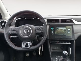 MG ZS 1.5 VTi Luxury