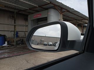 MG ZS 1.5 VTi Luxury