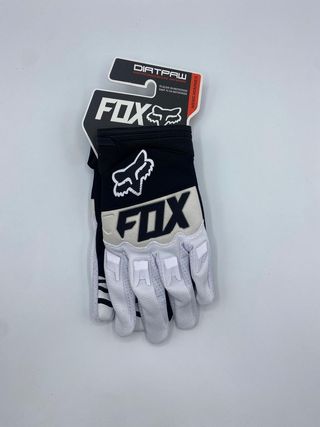 Guantes fox