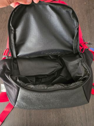 Zaino NBA Chicago Bulls