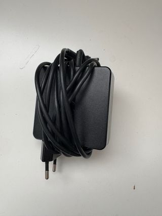 Portátil Lenovo i7- 20GB RAM SSD