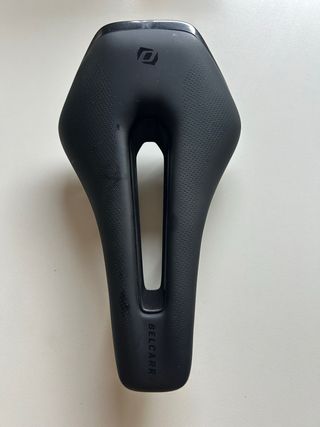 Sillín bici SYNCROS  Belcarra V 
