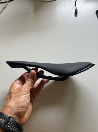 Sillín bici SYNCROS  Belcarra V 
